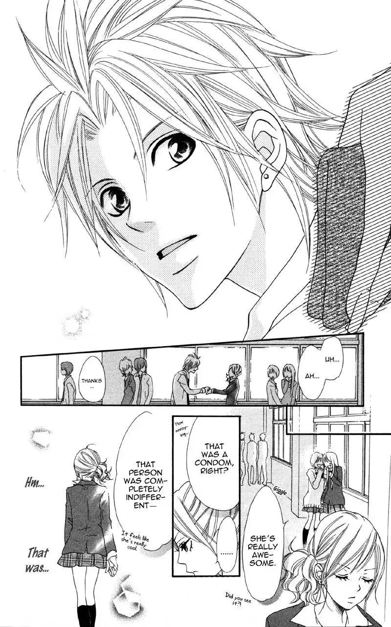 Cherry na Bokura Chapter 1 10